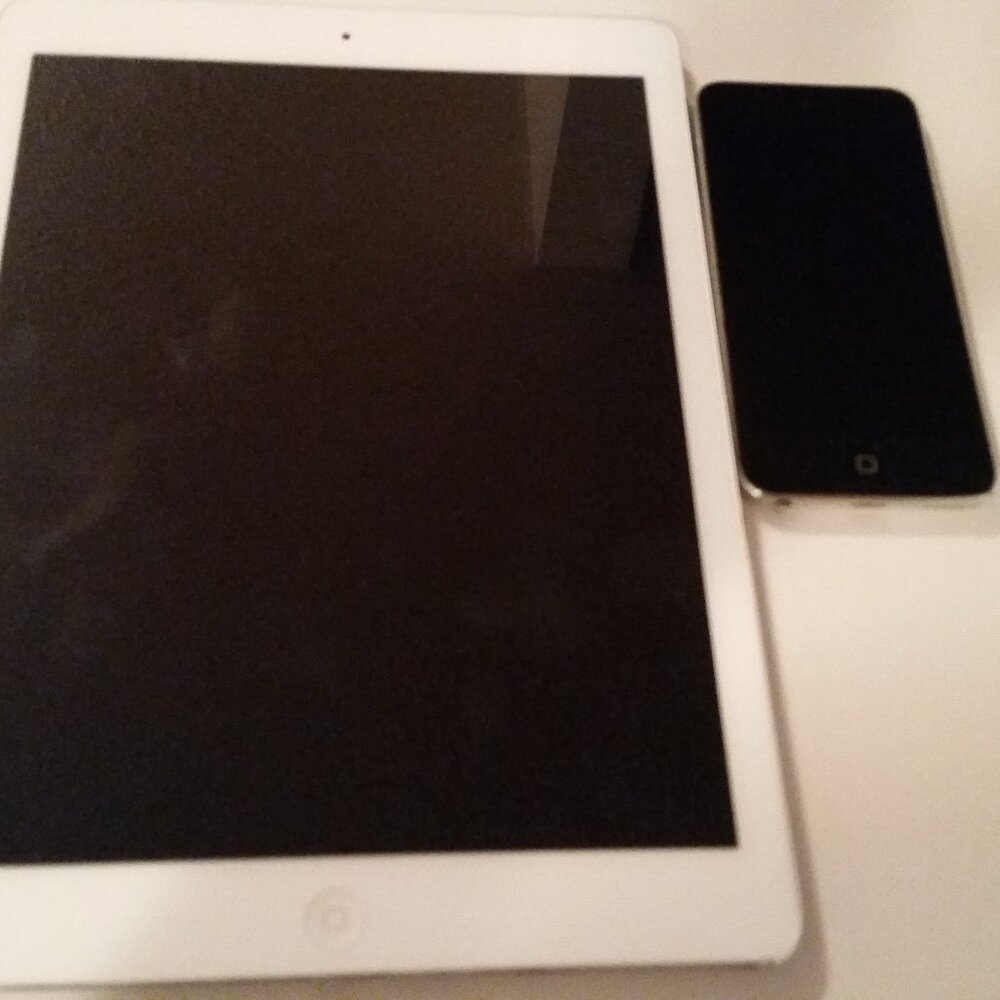IPad